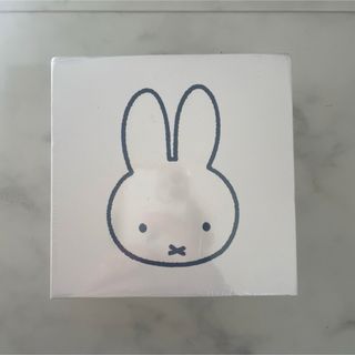 ミッフィー(miffy)の【新品】ミッフィー　ワイヤレスイヤホンブルー　(箱無し)(ヘッドフォン/イヤフォン)