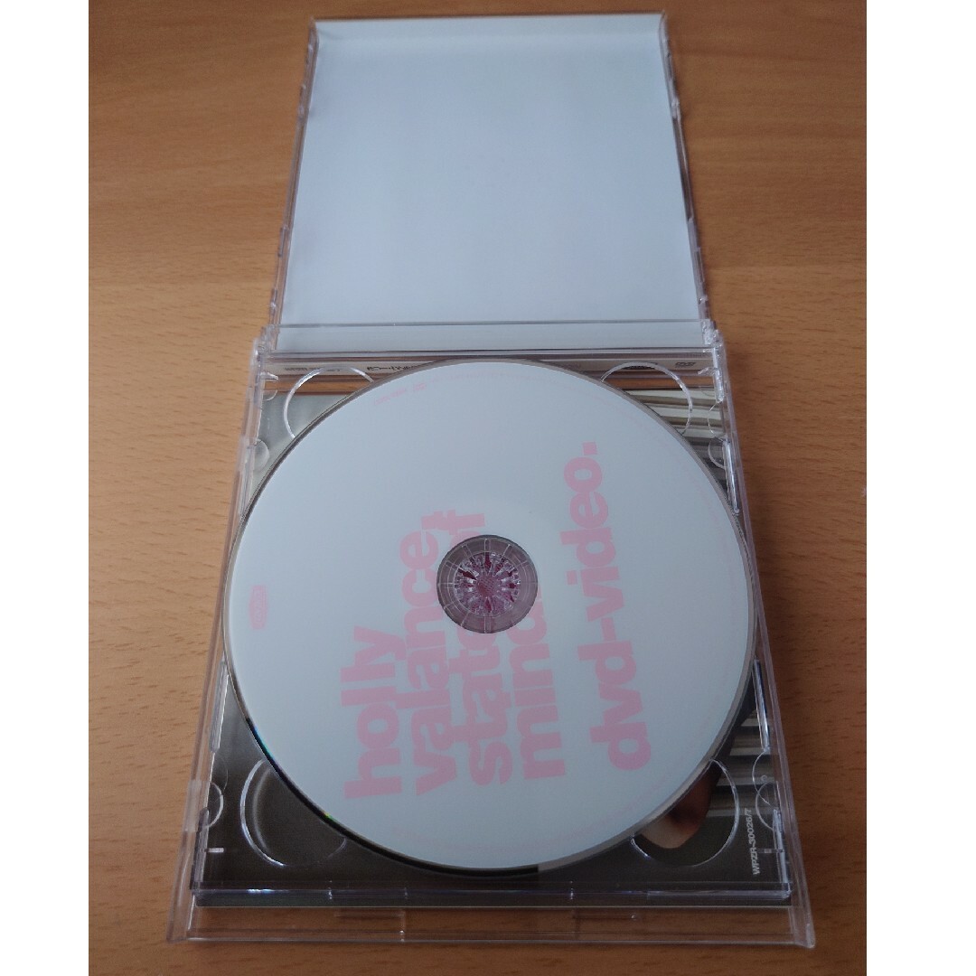 【洋楽CD】State Of Mind / Holly Valance【限定盤】 エンタメ/ホビーのCD(ポップス/ロック(洋楽))の商品写真