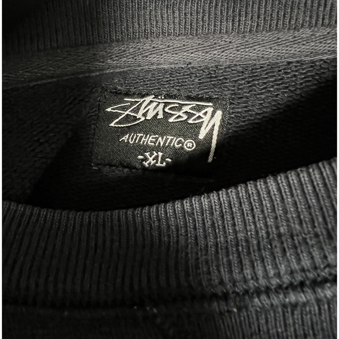 STUSSY(ステューシー)のold stussy スウェット メンズのトップス(スウェット)の商品写真