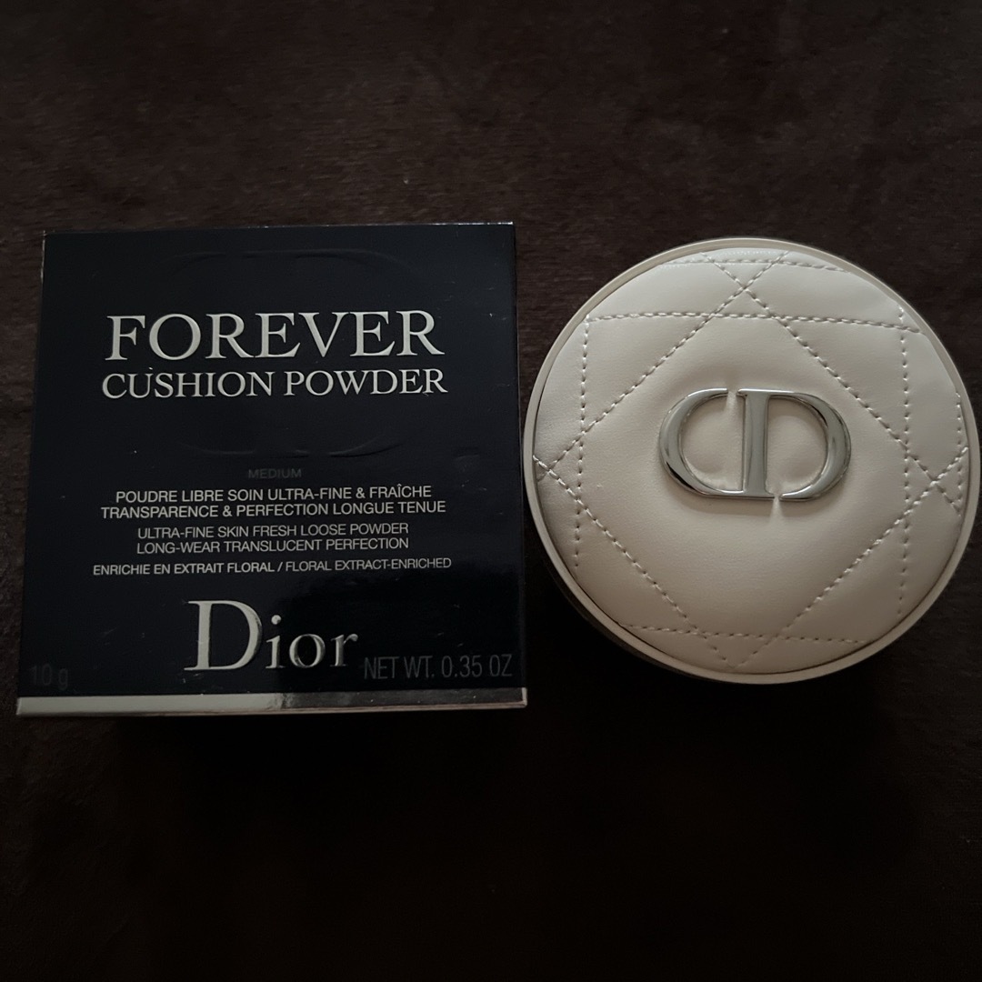 Dior(ディオール)のDIOR コスメ/美容のコスメ/美容 その他(その他)の商品写真