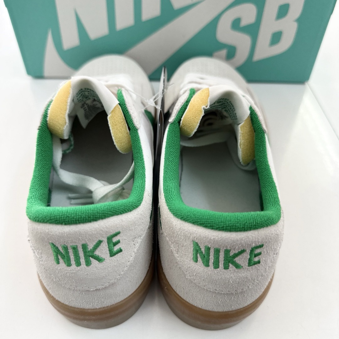 NIKE(ナイキ)のナイキ　SB HERITAGE VULC ヘリテージ　スケボー　新品28.5cm メンズの靴/シューズ(スニーカー)の商品写真