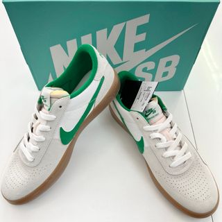 ナイキ(NIKE)のナイキ　SB HERITAGE VULC ヘリテージ　スケボー　新品28.5cm(スニーカー)