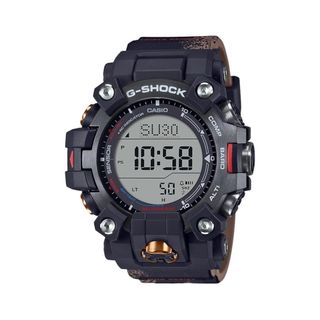 カシオ(CASIO)のCasio カシオ G-SHOCK MUDMAN GW-9500TLC-1JR 限定モデル TOYOTA AUTO BODY コラボ 2024年2月 【新品】 12402K342(腕時計(デジタル))