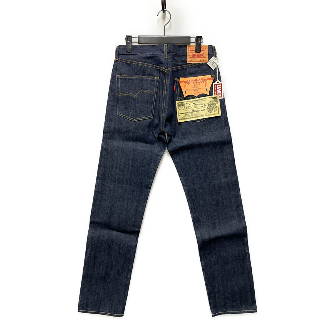 LEVIS VINTAGE CLOTHING 原宿リーバイスストア限定 66501-0138 LEVIS VINTAGE CLOTHING 原宿リーバイスストア限定 66501-0138