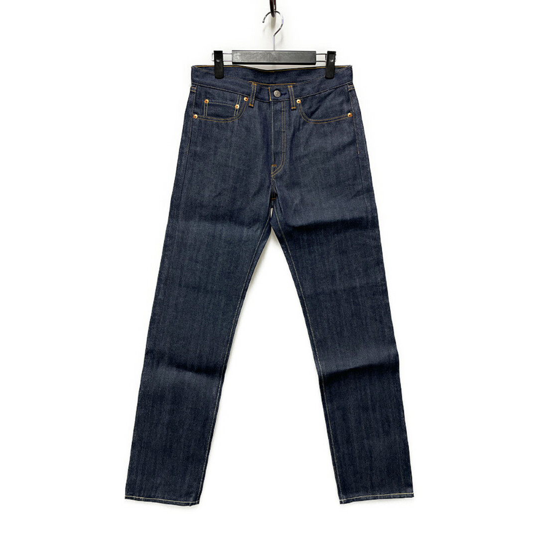 LEVIS VINTAGE CLOTHING 原宿リーバイスストア限定 66501-0138 LEVIS VINTAGE CLOTHING 原宿リーバイスストア限定 66501-0138