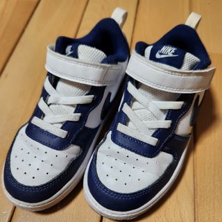 ナイキ(NIKE)のNIKE スニーカー １６センチ(スニーカー)