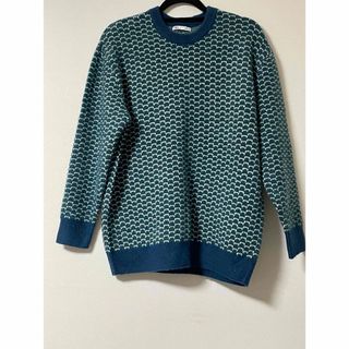 ザラ(ZARA)のZARA ニット(ニット/セーター)