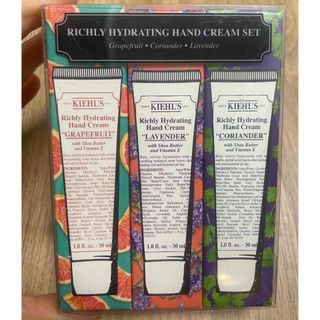 キールズ(Kiehl's)のKIEHL'S ハンドクリーム(ハンドクリーム)