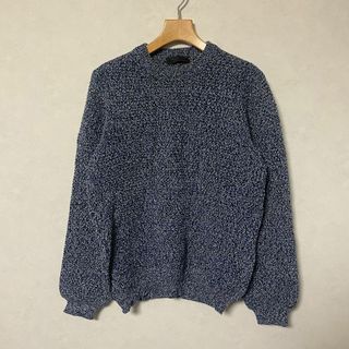 プラダ(PRADA)の美品　PRADA　ニット　50(ニット/セーター)