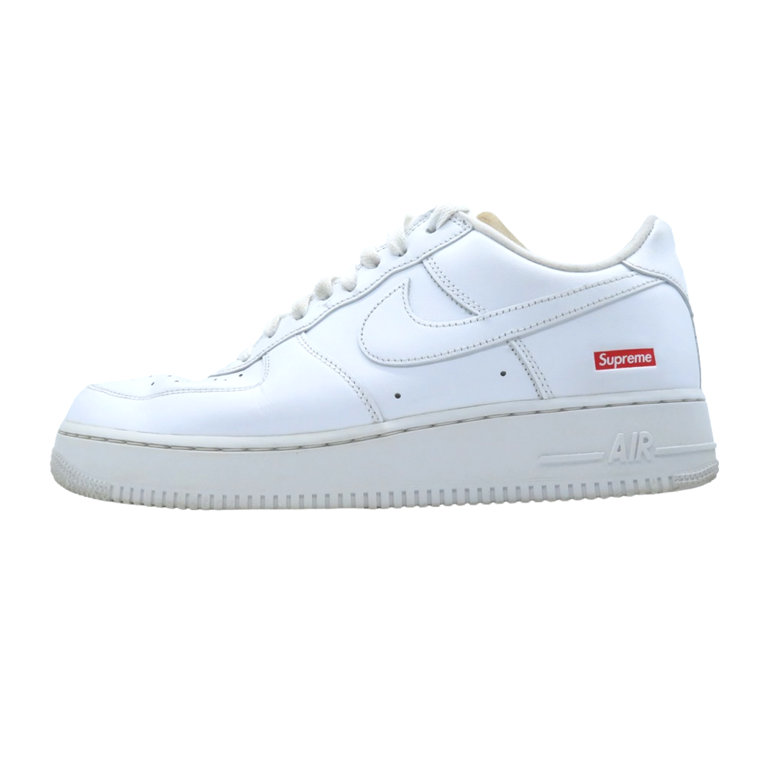 Supreme(シュプリーム)のSupreme NIKE AIR FORCE 1 LOW メンズの靴/シューズ(スニーカー)の商品写真