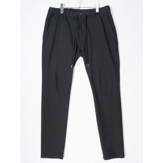 ダブルジェーケー(wjk)のwjk/ダブルジェイケイ 2022AW warm easy pants イージーパンツ【XL】【MPTA74282】(その他)