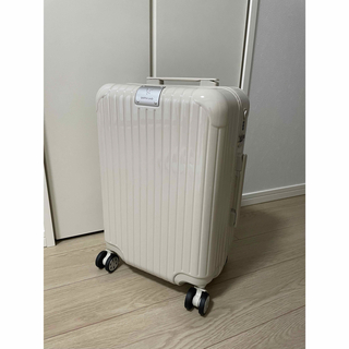 GRIFFIN LAND - GRIFFINLAND スーツケース Sサイズ
