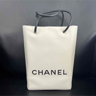 シャネル(CHANEL)のCHANEL  シャネル　トートバッグ(トートバッグ)