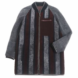 フェンディ ムートンコートの通販 17点 | FENDIを買うならラクマ フェンディ ムートンコートの通販 17点 | FENDIを買うならラクマ