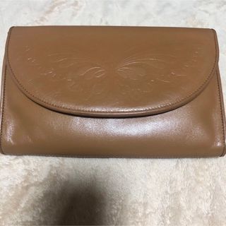 ハナエモリ(HANAE MORI)のHANAE MORI  2way  チェーン　フォーマル　ショルダーバッグ(クラッチバッグ)