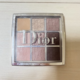 Dior - Dior ディオール バックステージ アイ パレット