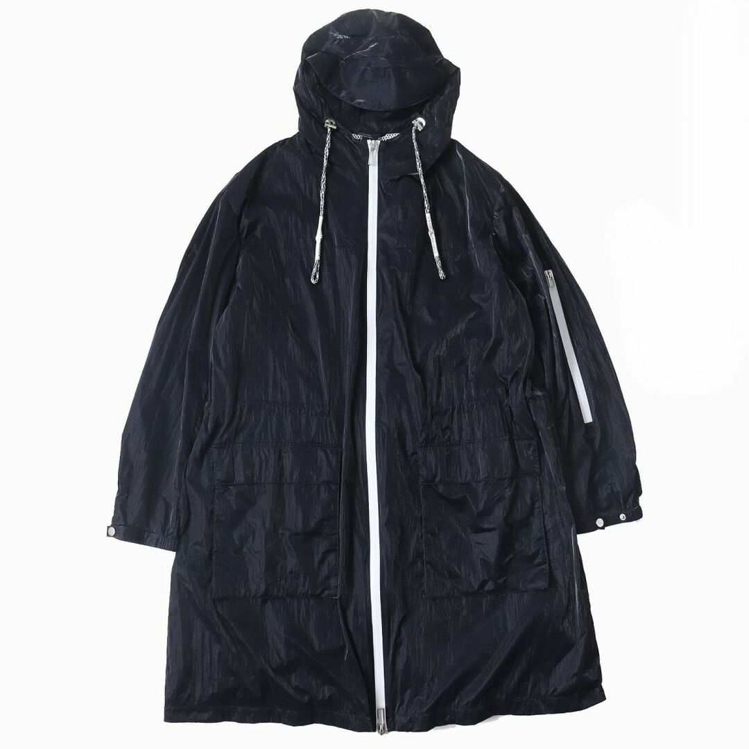 EMPORIO ARMANI - 美品△正規品 黒タグ エンポリオアルマーニ EMPORIO ARMANI - 美品△正規品 黒タグ エンポリオアルマーニ