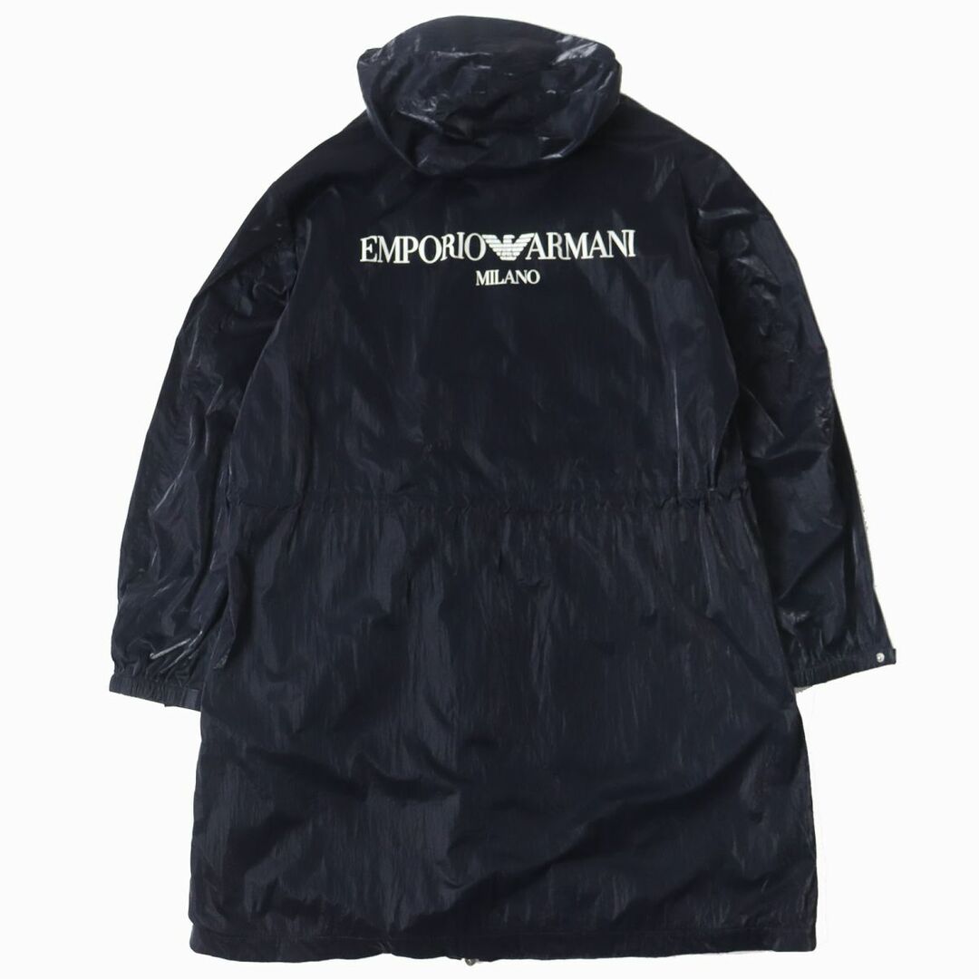 EMPORIO ARMANI - 美品△正規品 黒タグ エンポリオアルマーニ EMPORIO ARMANI - 美品△正規品 黒タグ エンポリオアルマーニ