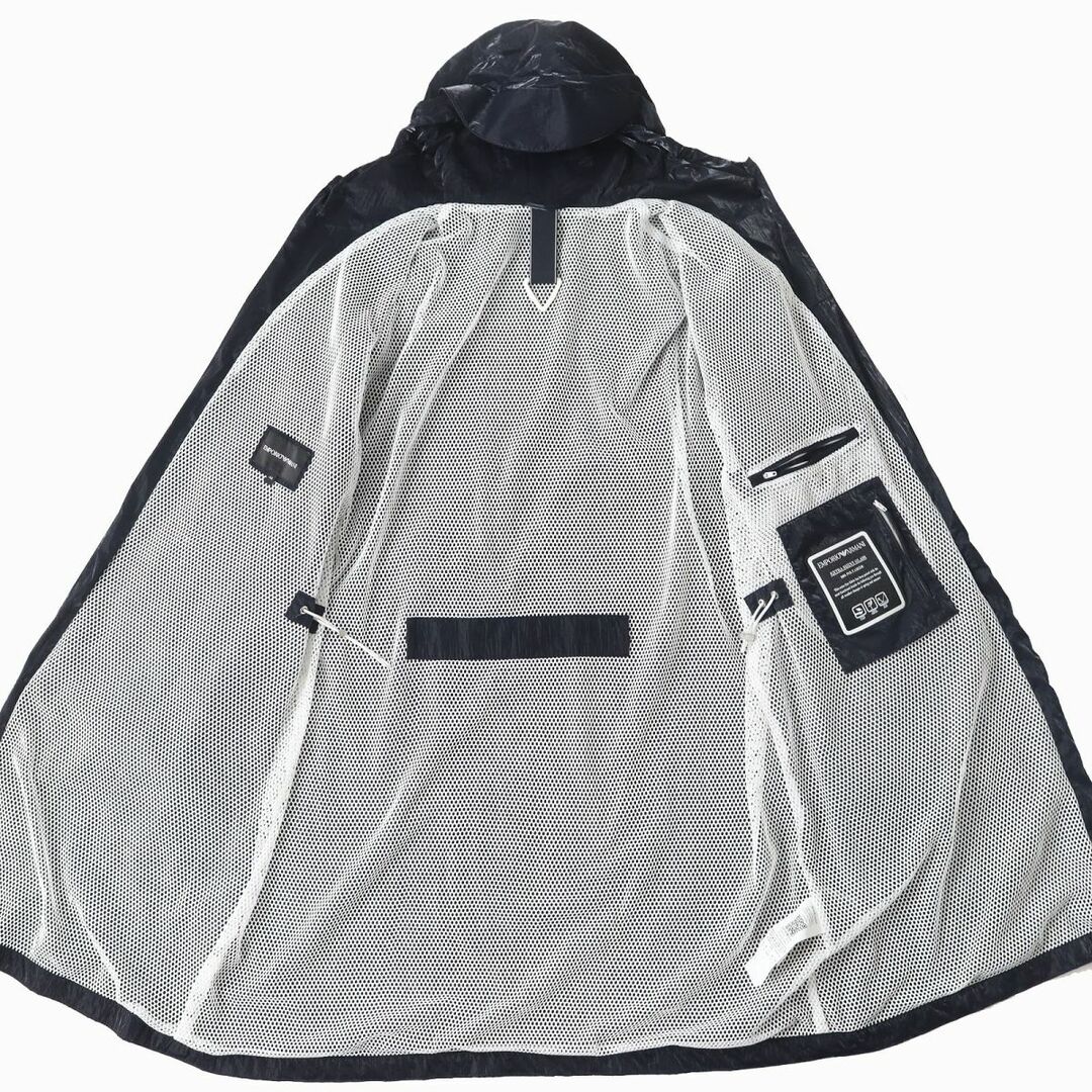 EMPORIO ARMANI - 美品△正規品 黒タグ エンポリオアルマーニ EMPORIO ARMANI - 美品△正規品 黒タグ エンポリオアルマーニ