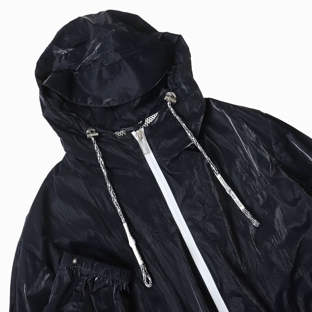 EMPORIO ARMANI - 美品△正規品 黒タグ エンポリオアルマーニ EMPORIO ARMANI - 美品△正規品 黒タグ エンポリオアルマーニ