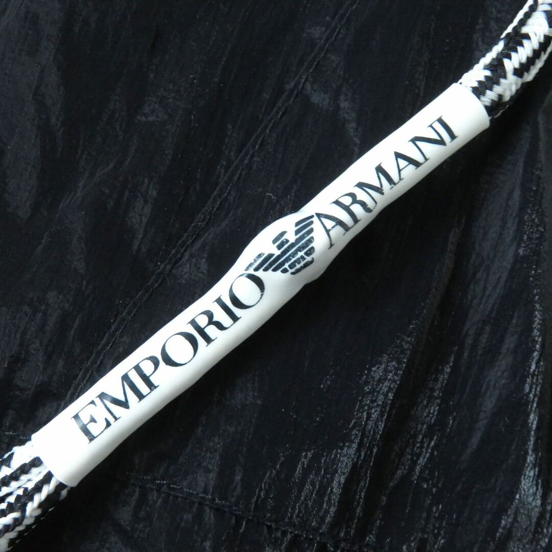 EMPORIO ARMANI - 美品△正規品 黒タグ エンポリオアルマーニ EMPORIO ARMANI - 美品△正規品 黒タグ エンポリオアルマーニ