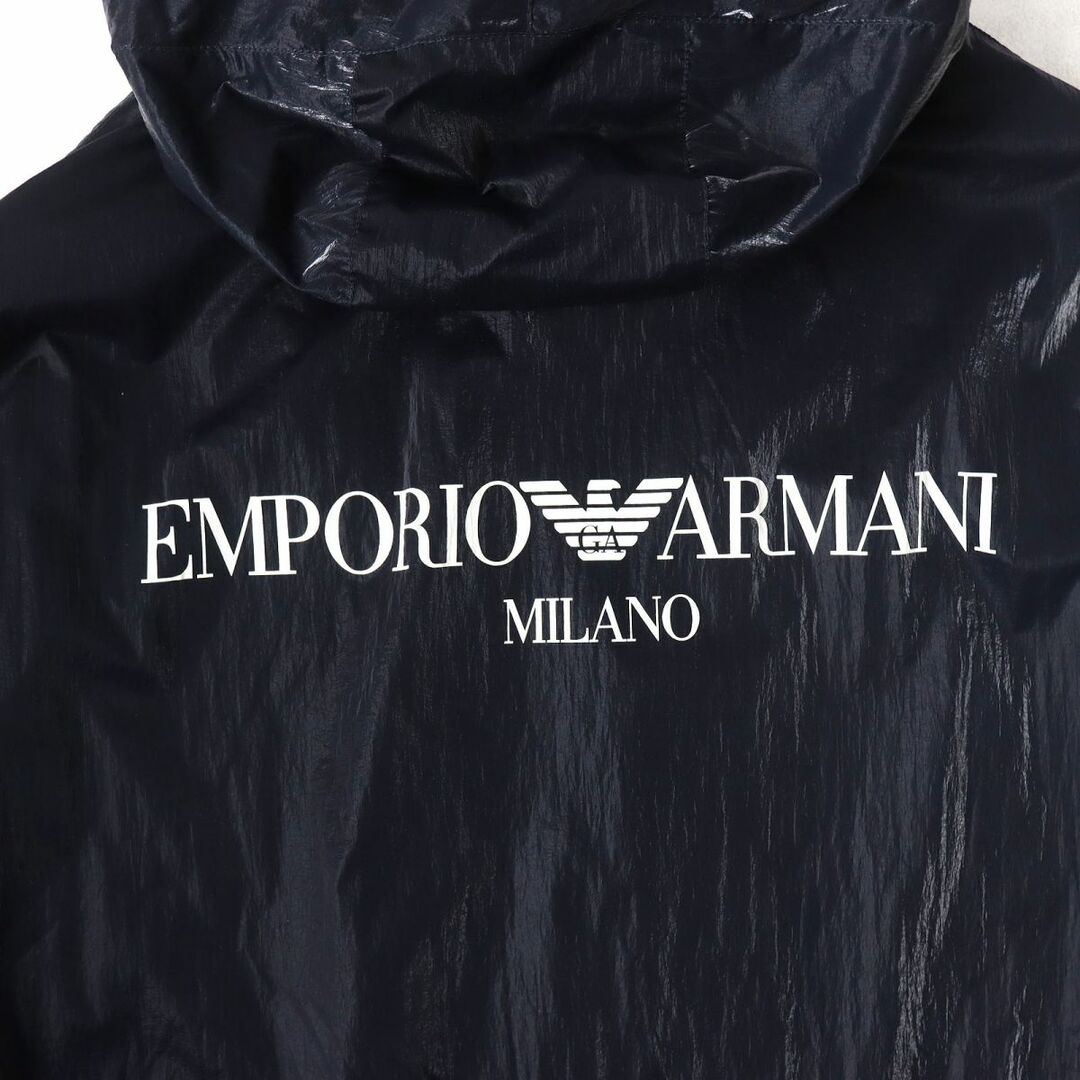 EMPORIO ARMANI - 美品△正規品 黒タグ エンポリオアルマーニ EMPORIO ARMANI - 美品△正規品 黒タグ エンポリオアルマーニ