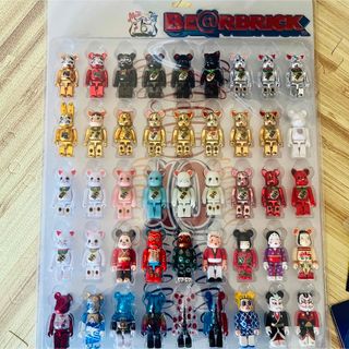 BE@RBRICK - gigathon ギガソン medicom toy メディコムトイ 新品未