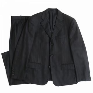 ポールスミス セットアップスーツ(メンズ)（ブラック/黒色系）の通販 