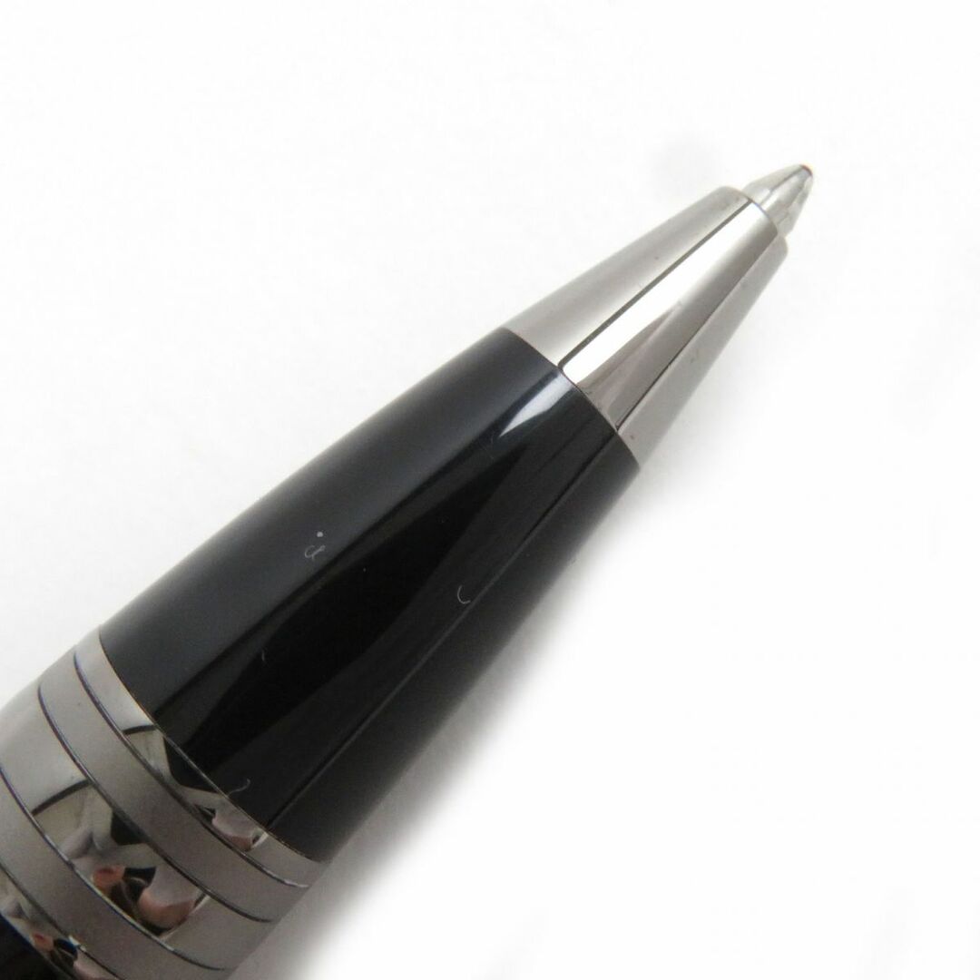 極美品△MONTBLANC モンブラン スターウォーカー ホワイトスター 極美品△MONTBLANC モンブラン スターウォーカー ホワイトスター