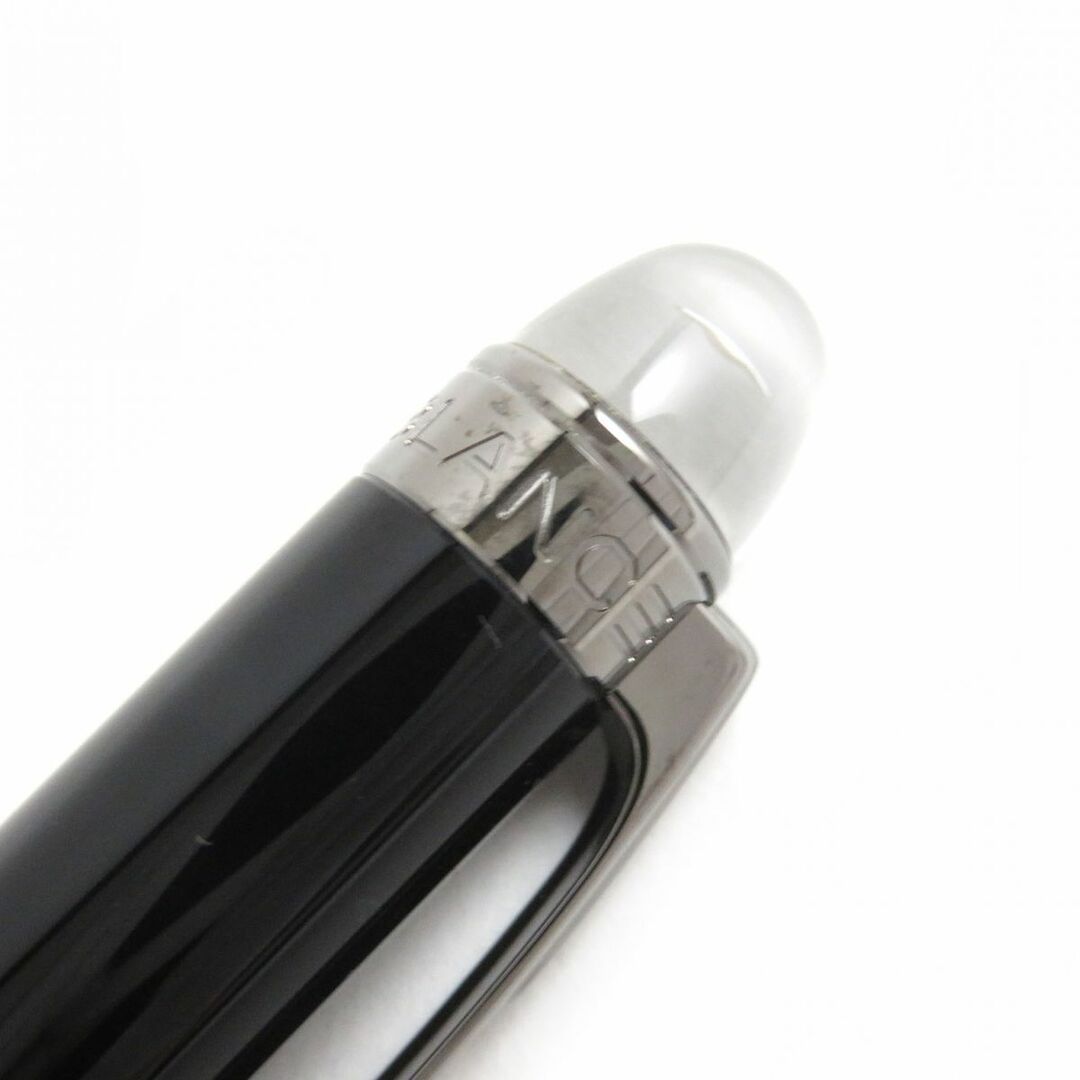 極美品△MONTBLANC モンブラン スターウォーカー ホワイトスター 極美品△MONTBLANC モンブラン スターウォーカー ホワイトスター