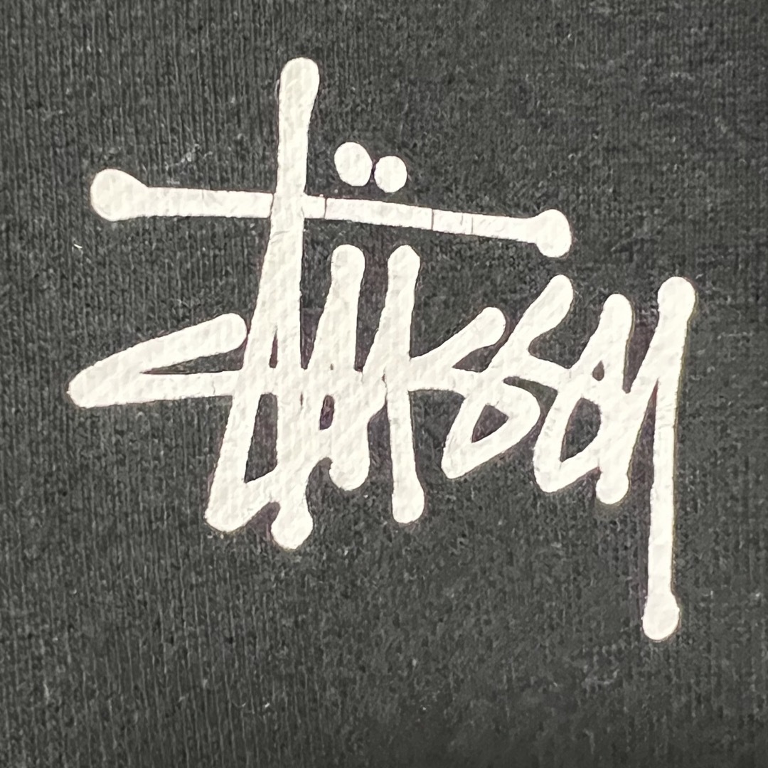 STUSSY(ステューシー)のstussy ショーンフォント スウェット メンズのトップス(スウェット)の商品写真