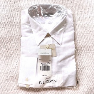 D'URBAN - 《ダーバン》新品 スクエアバックル レザーベルト 牛革 豚革