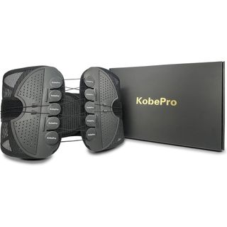 コベプロ ベルト　kobepro 腰サポーター 正規品(その他)