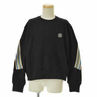 FACETASM(ファセッタズム) 23SS XXL RIB SWEAT メンズ