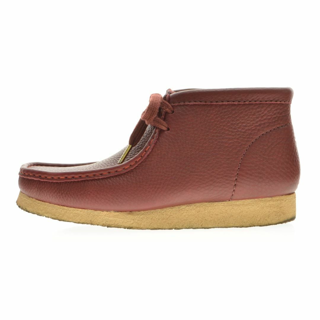 Clarks(クラークス)の【CLARKS×Sporty&Rich】Wallabee Bootブーツ メンズの靴/シューズ(ブーツ)の商品写真