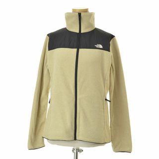 ザノースフェイス(THE NORTH FACE)の【THENORTHFACE】NLW71904 マウンテンバーサマイクロフリース(その他)