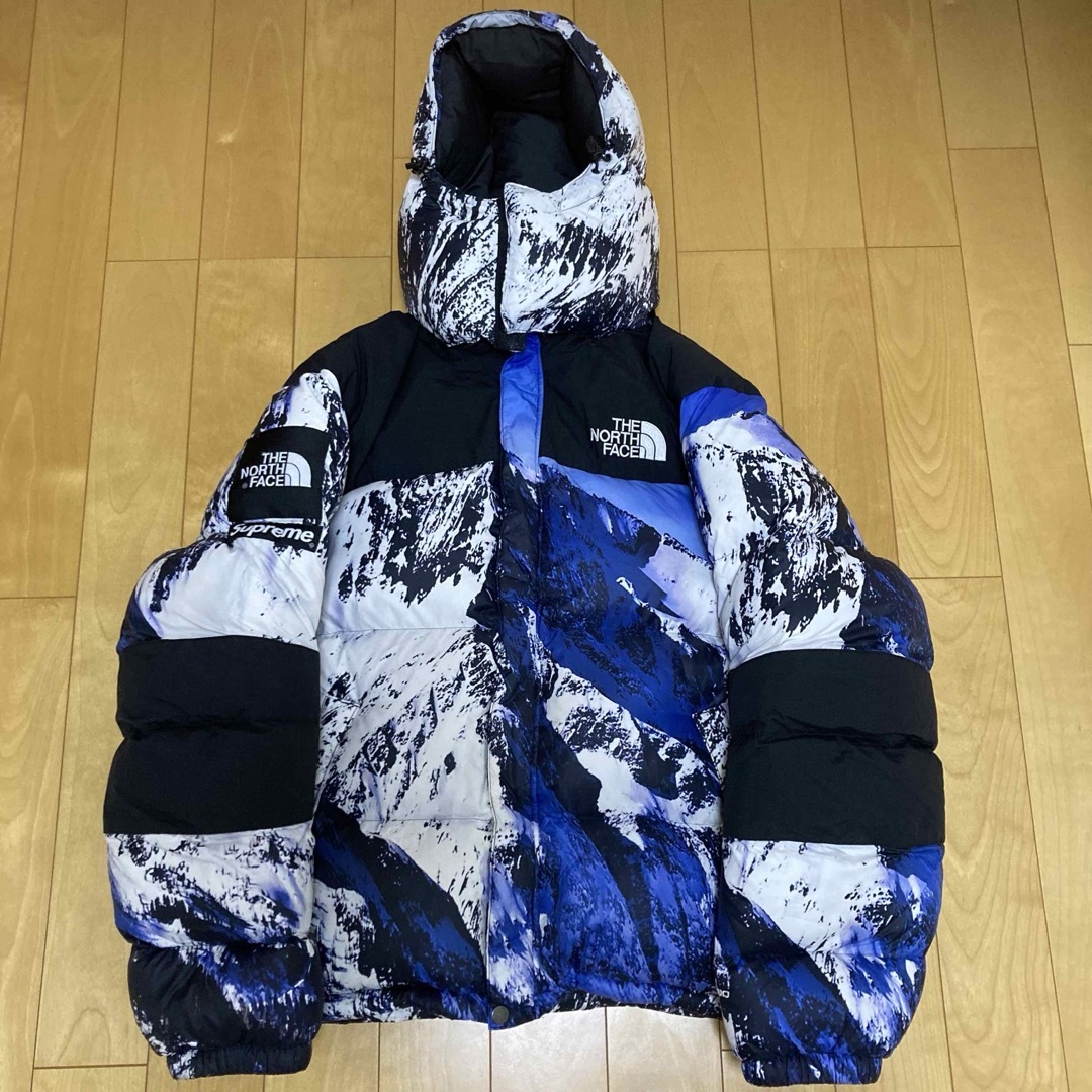 Supreme(シュプリーム)のSupreme The North Face Mountain Baltoro メンズのジャケット/アウター(ダウンジャケット)の商品写真