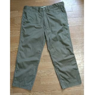 A BATHING APE(ワークパンツ/カーゴパンツ)のフリマアイテム一覧 A BATHING APE(ワークパンツ/カーゴパンツ)のフリマアイテム一覧
