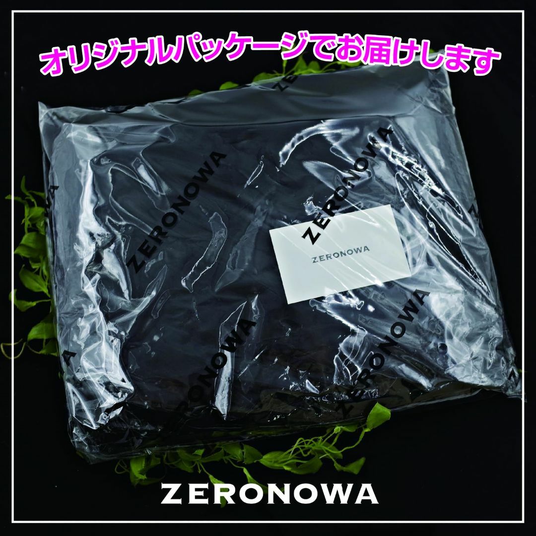 【色: ブラック】ZERONOWA マルチカバー 家具 ソファー ベッド 埃 ほ インテリア/住まい/日用品のソファ/ソファベッド(ソファカバー)の商品写真