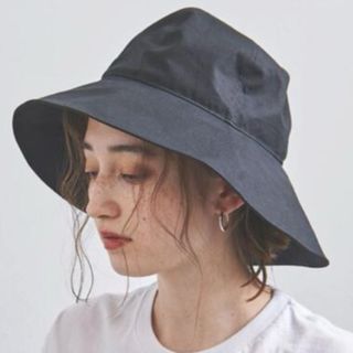 ユナイテッドアローズ(UNITED ARROWS)のcoeur レディース帽子(ハット)