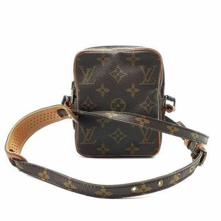 ルイヴィトン(LOUIS VUITTON)のルイヴィトン ショルダーバッグ M45268 ミニダヌーブ モノグラム(ショルダーバッグ)