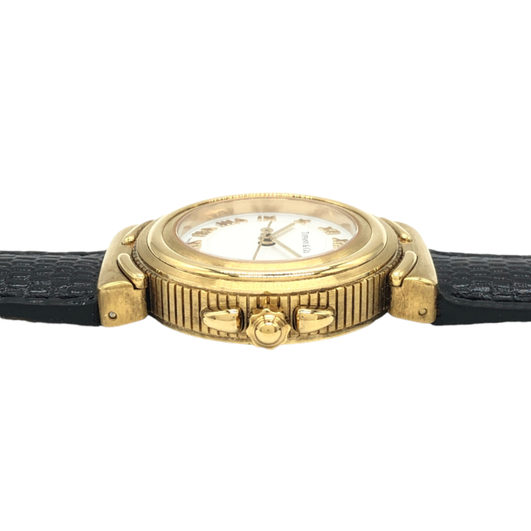 Tiffany & Co. - ティファニー TIFFANY&CO インタリオ L0830 Tiffany & Co. - ティファニー TIFFANY&CO インタリオ L0830