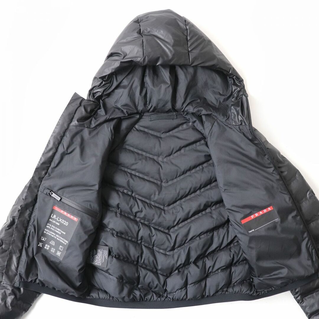 PRADA - 極美品△正規品 PRADA プラダ 2019年 291699-1T2Y PRADA - 極美品△正規品 PRADA プラダ 2019年 291699-1T2Y