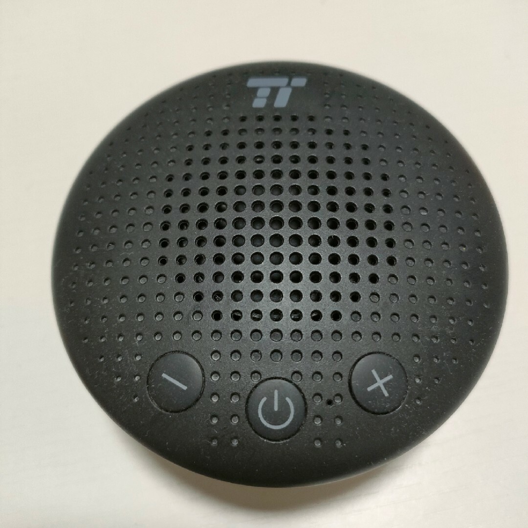 TAOTRONICS(タオトロニクス)の【TaoTronics】Bluetooth スピーカー TT-SK021 スマホ/家電/カメラのオーディオ機器(スピーカー)の商品写真