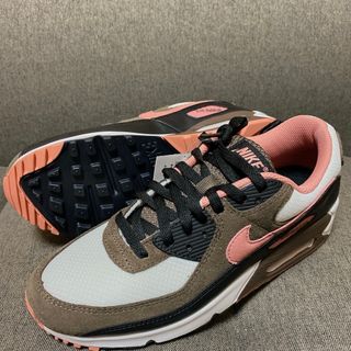 ナイキ(NIKE)のNIKE AIR MAX 90 ナイキ エアマックス 90 27.5cm(スニーカー)