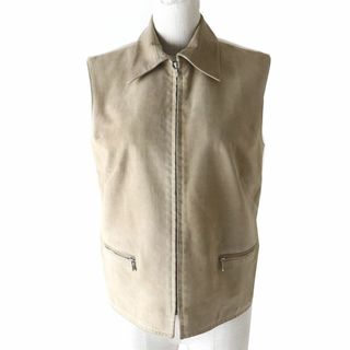 エルメス ベスト/ジレ(レディース)の通販 100点以上 | Hermesの エルメス ベスト/ジレ(レディース)の通販 100点以上 | Hermesの