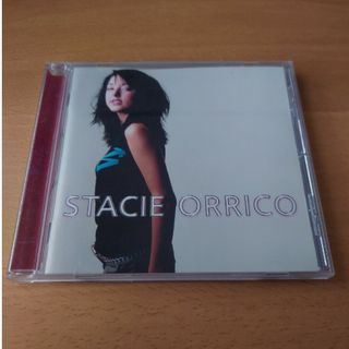 【洋楽CD】Stacie Orrico / Stacie Orrico(ポップス/ロック(洋楽))