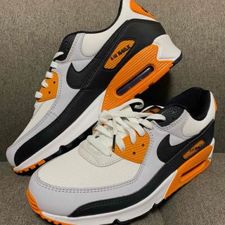 ナイキ(NIKE)のNIKE AIR MAX 90 ナイキ エアマックス 90 28.0cm(スニーカー)