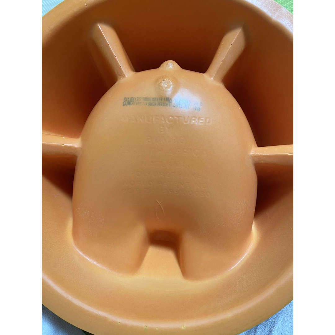 Bumbo(バンボ)のBumbo バンボ インテリア/住まい/日用品の椅子/チェア(その他)の商品写真