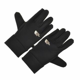 ザノースフェイス(THE NORTH FACE)の【THENORTHFACE】NN62207 Etip Glove  グローブ(手袋)